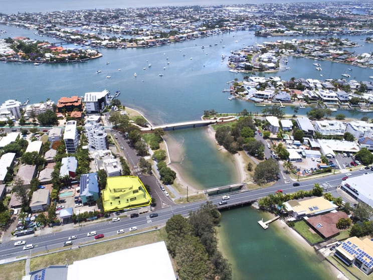 Click to view all images 5/79 Brisbane Road Mooloolaba QLD 4557 - Image 2
