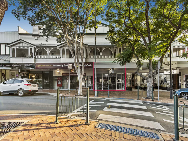 Click to view all images 70 Mary Street Gympie QLD 4570 - Image 1