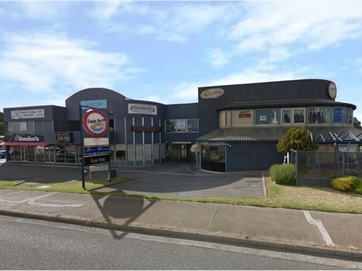 Click to view all images Shop B, 70 Main South Road Old Reynella SA 5161 - Image 1