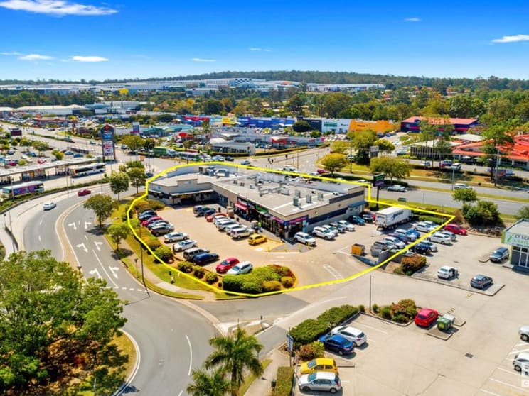 Click to view all images 111-121 Grand Plaza Browns Plains QLD 4118 - Image 2
