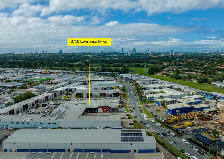 Click to view all images 2/10 Lawrence Drive Nerang QLD 4211 - Image 2