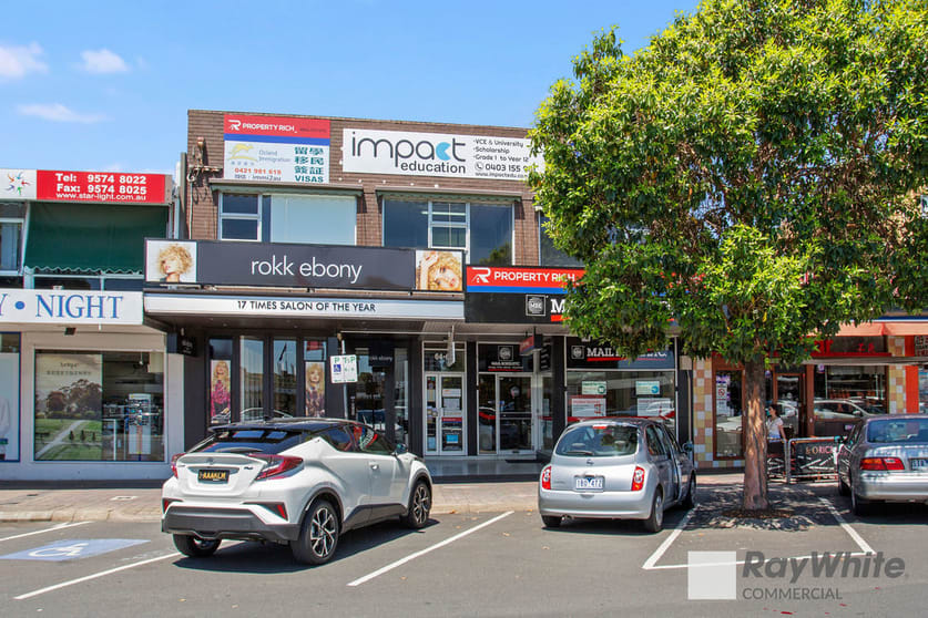 Click to view all images 64-66 Kingsway Glen Waverley VIC 3150 - Image 1
