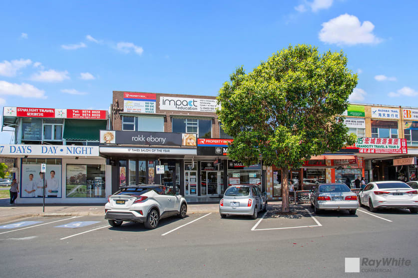 Click to view all images 64-66 Kingsway Glen Waverley VIC 3150 - Image 2