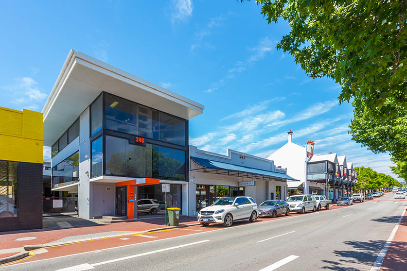 Click to view all images 4/248 Hay Street Subiaco WA 6008 - Image 3