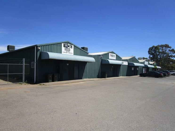 Click to view all images 11/31 Charlotte Street Smithfield SA 5114 - Image 1