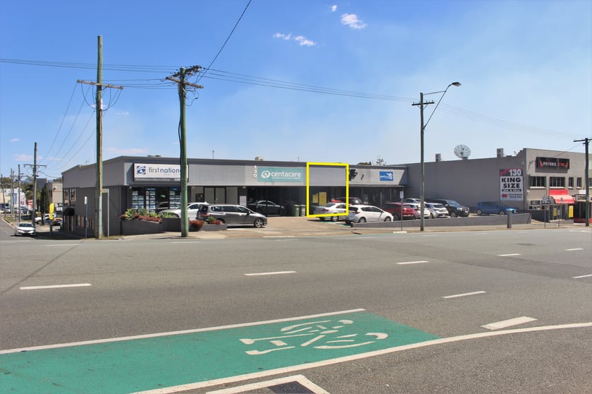 Click to view all images Shop 1/130 Scarborough Street Southport QLD 4215 - Image 2