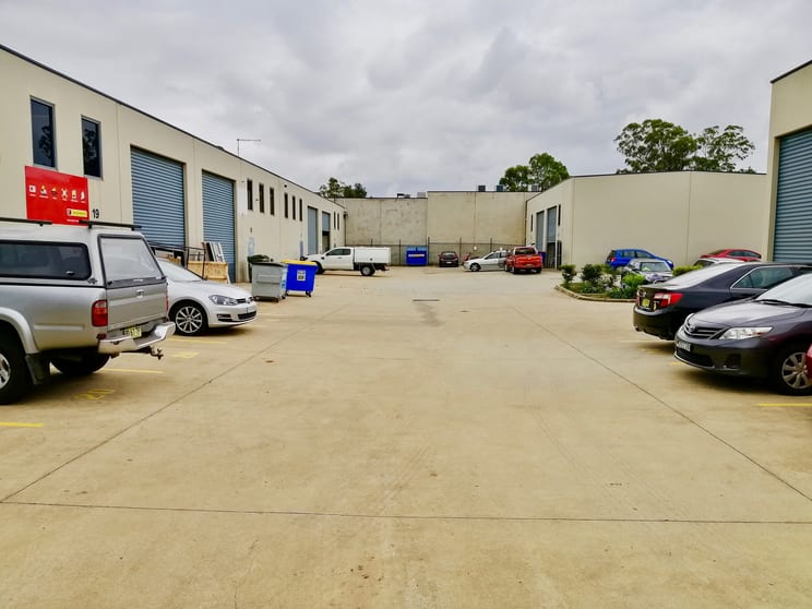 Click to view all images 21/71 Kurrajong Avenue Mount Druitt NSW 2770 - Image 3