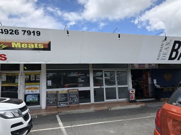 Click to view all images Shop 7/400 Dean Street Frenchville QLD 4701 - Image 1