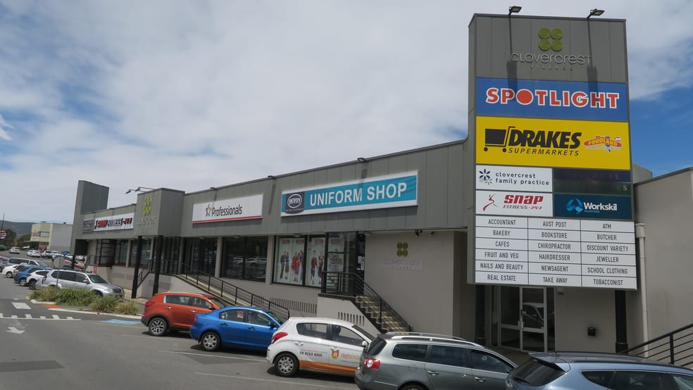 Click to view all images Shop 23/429 Montaque Road Modbury North SA 5092 - Image 2