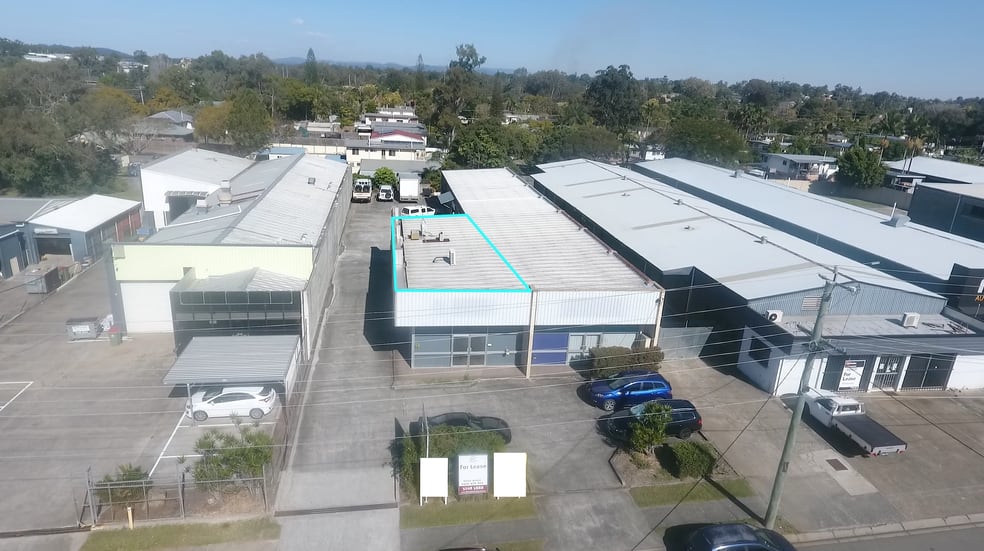 Unit 1/49 Randall Street Slacks Creek QLD 4127 - Image 1