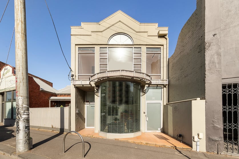 Click to view all images 387 St Georges Road Fitzroy North VIC 3068 - Image 2