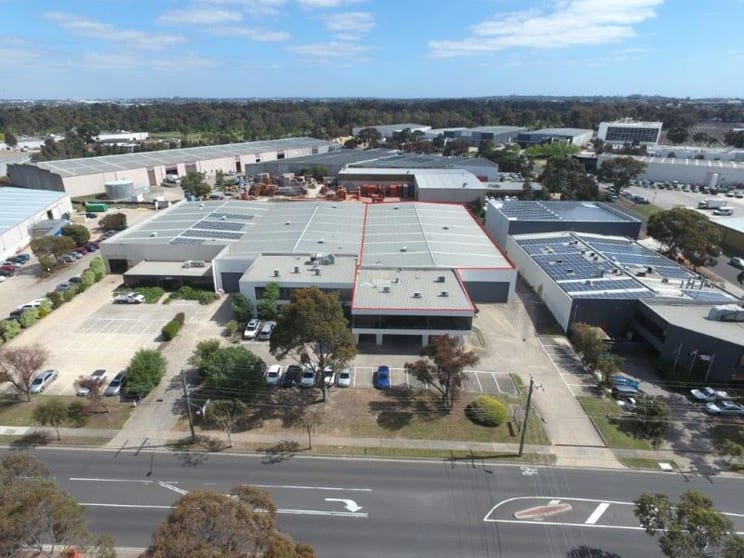 Click to view all images Unit 3/158-168 Browns Road Noble Park North VIC 3174 - Image 1