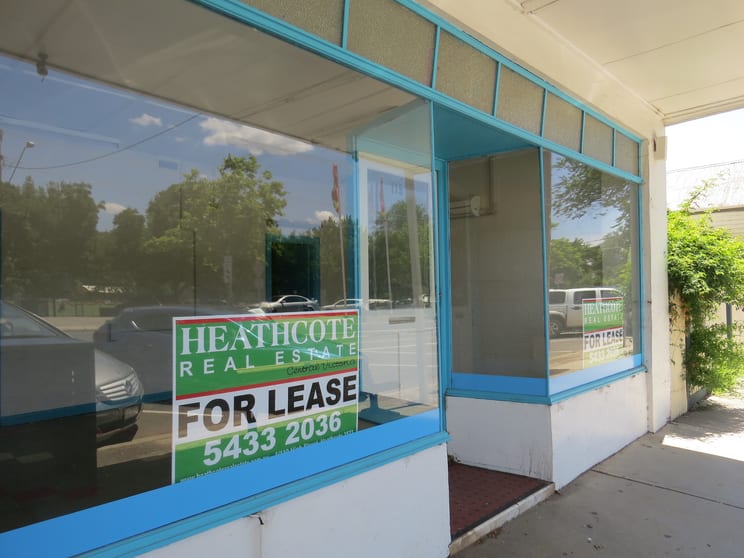 Click to view all images 115 High Street Heathcote VIC 3523 - Image 1
