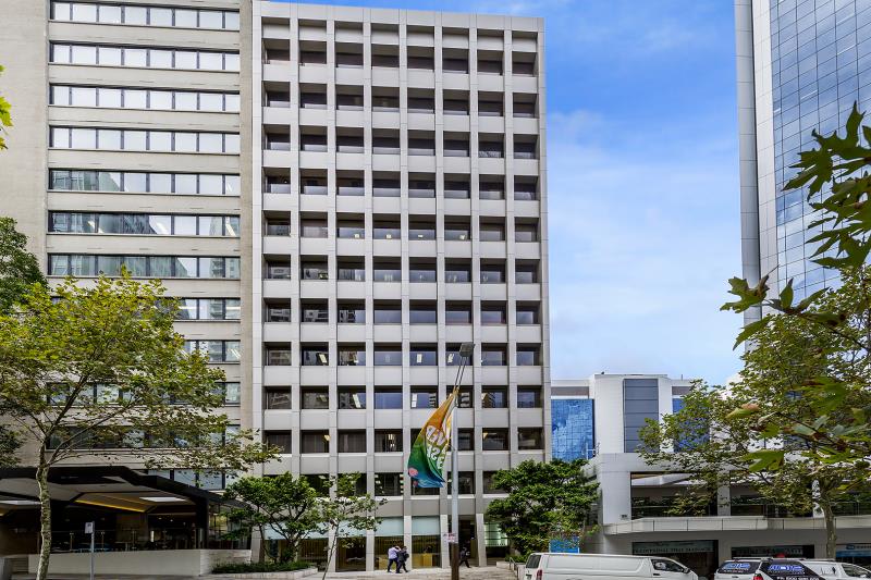 Click to view all images Level 3 Suite 3.01/153 Walker Street North Sydney NSW 2060 - Image 3