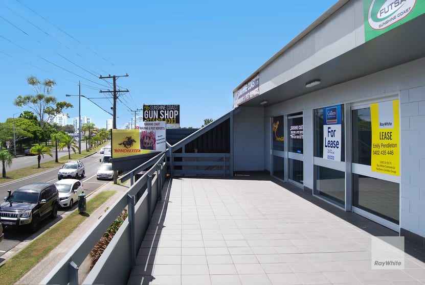 Click to view all images 5/96 Aerodrome Road Maroochydore QLD 4558 - Image 1