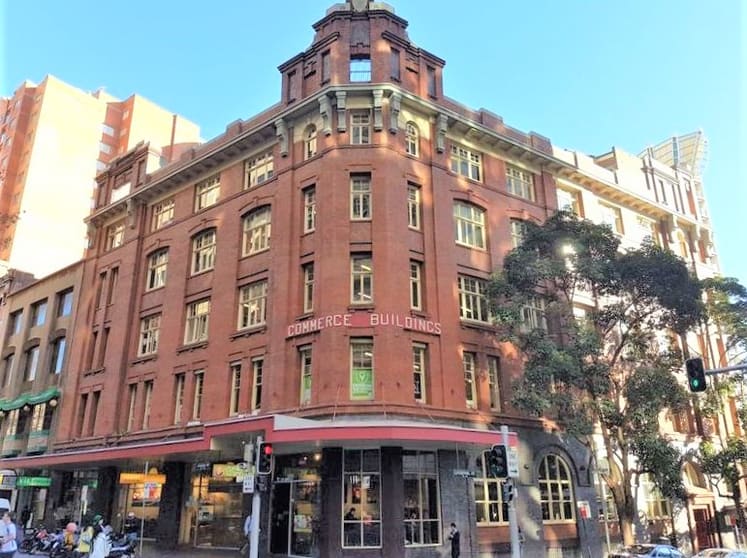 Suite 102/345B Sussex Street Sydney NSW 2000 - Image 2