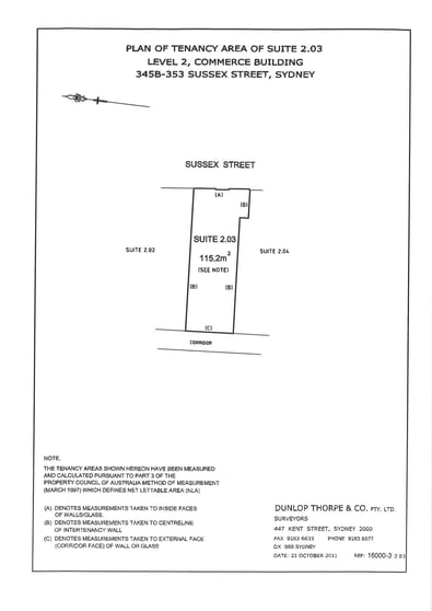 Suite 102/345B Sussex Street Sydney NSW 2000 - Image 3