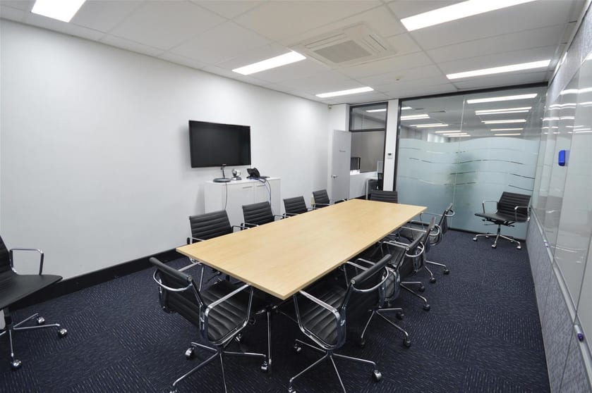 Click to view all images (Suite 6) (Grnd Flr)/29 Smith Street Charlestown NSW 2290 - Image 3