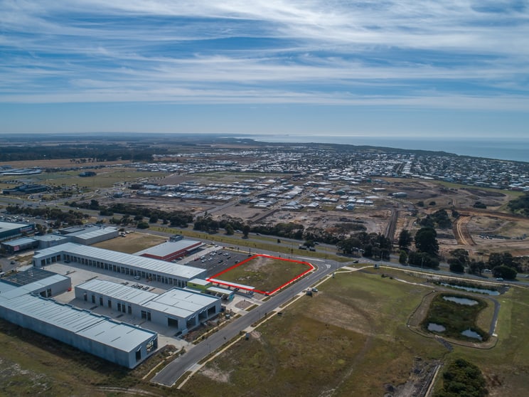 Click to view all images Cnr Cylinders Road & Winki Way Torquay VIC 3228 - Image 2