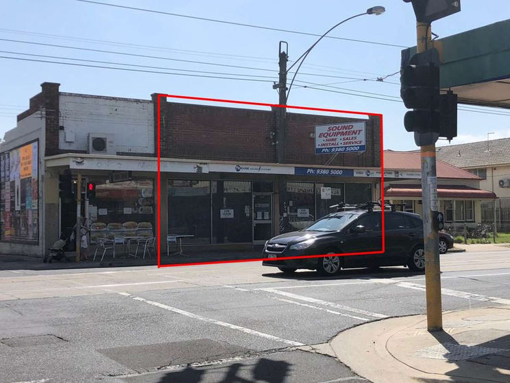 Click to view all images 87B Melville Road Brunswick West VIC 3055 - Image 2