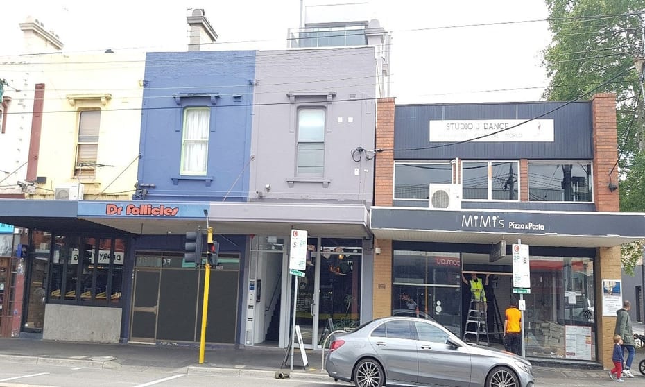 2/145 Swan St Richmond VIC 3121 - Image 1