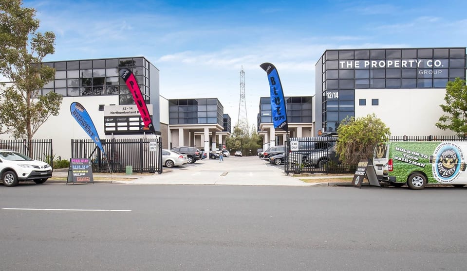 Click to view all images 11/12-14 Northumberland Road Caringbah NSW 2229 - Image 1