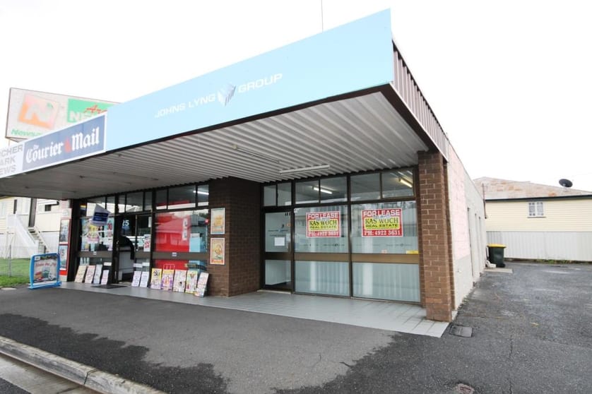 Click to view all images 2-48 ARCHER STREET Rockhampton City QLD 4700 - Image 1