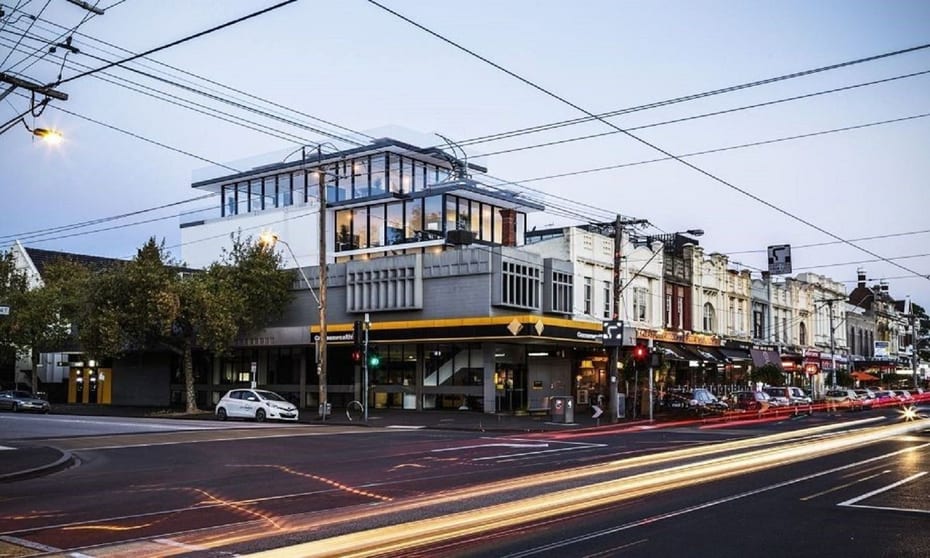 Click to view all images 3/24 Bank Place South Melbourne VIC 3205 - Image 1