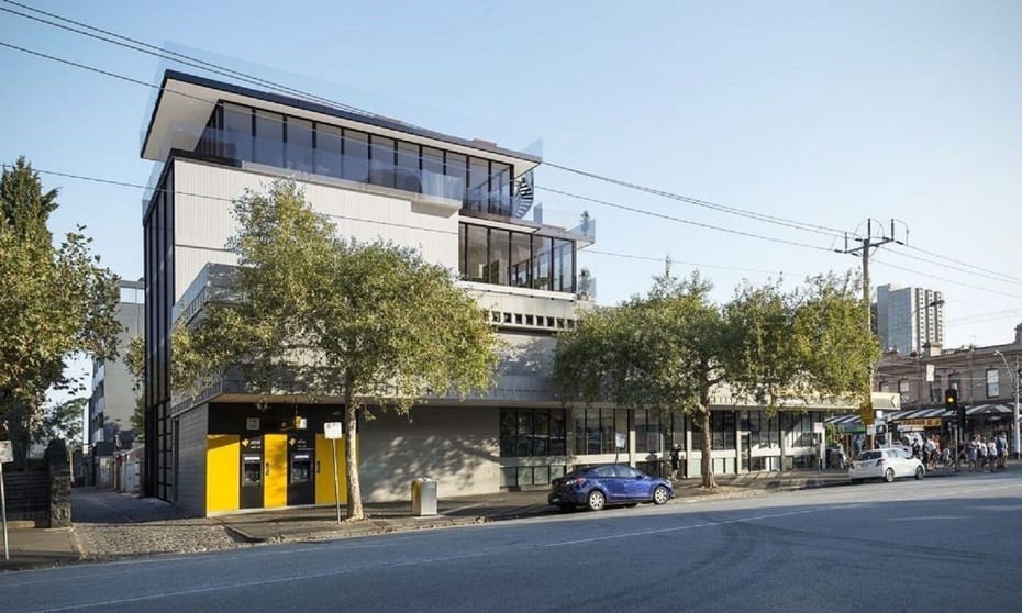 Click to view all images 3/24 Bank Place South Melbourne VIC 3205 - Image 2