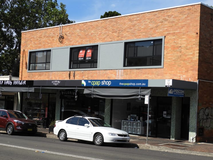 Click to view all images Suites/242 Princes Highway Corrimal NSW 2518 - Image 1