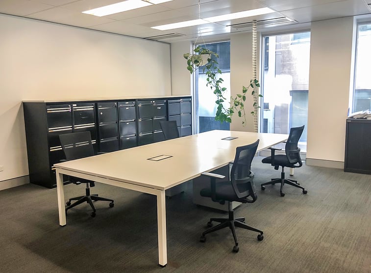 Click to view all images Part Lvl 2/309 George Street Sydney NSW 2000 - Image 3