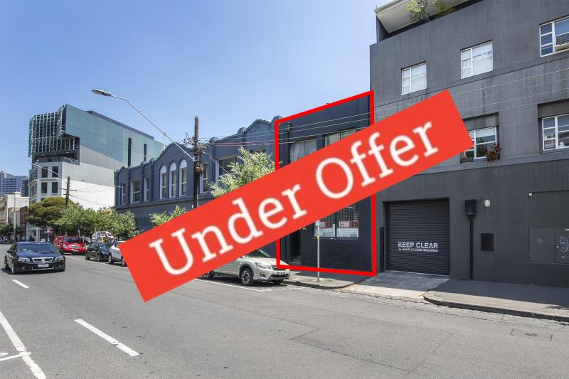 Click to view all images 63 Leicester Street Carlton VIC 3053 - Image 1
