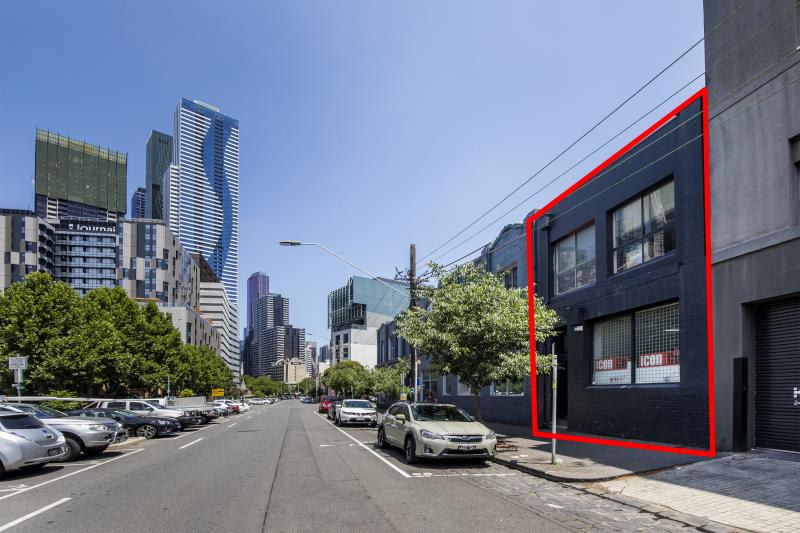 Click to view all images 63 Leicester Street Carlton VIC 3053 - Image 2