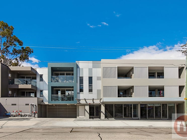 Click to view all images 1/197-199 Lyons Road Drummoyne NSW 2047 - Image 1