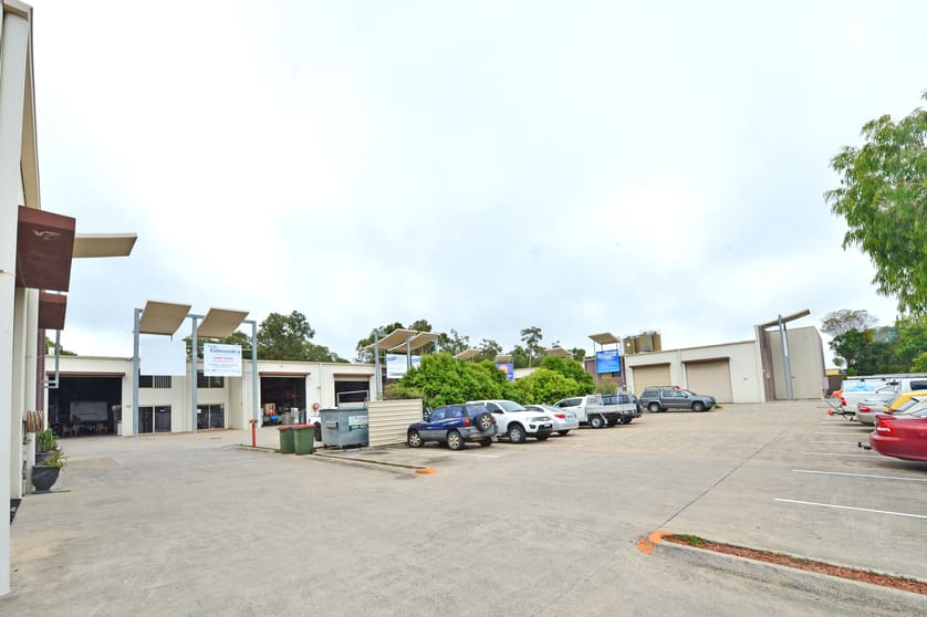 Click to view all images Units 10&11/7 Premier Circuit Warana QLD 4575 - Image 2