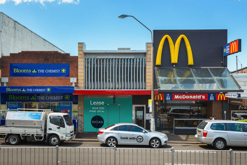 Click to view all images Level GF/763 Pacific Highway Gordon NSW 2072 - Image 2