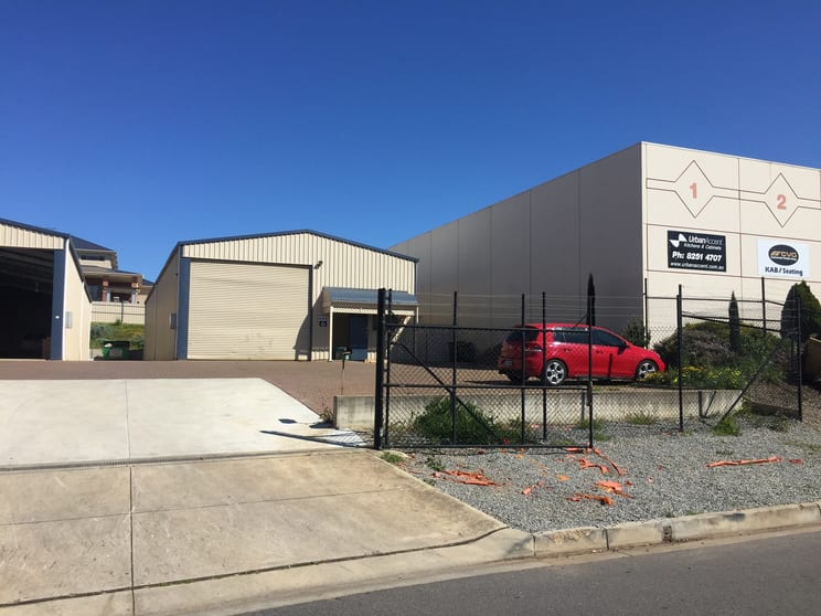 2/6 Aristotle Close Golden Grove SA 5125 - Image 2