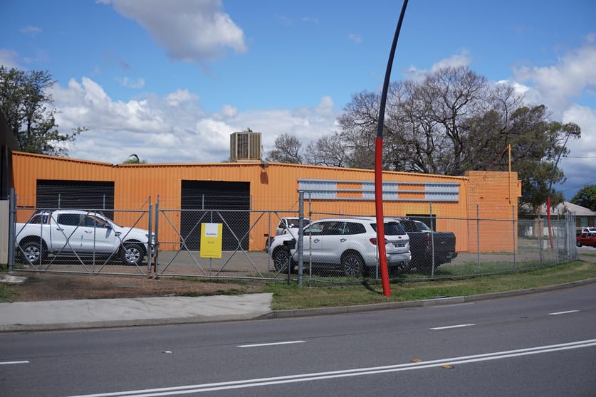 8 Ryan Avenue Singleton NSW 2330 - Image 2