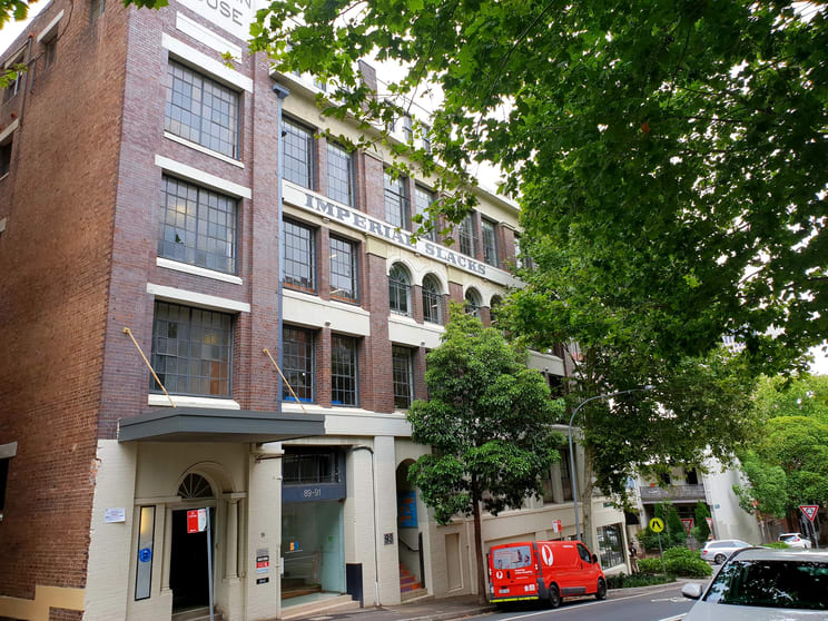 91 Campbell Street Surry Hills NSW 2010 - Image 1