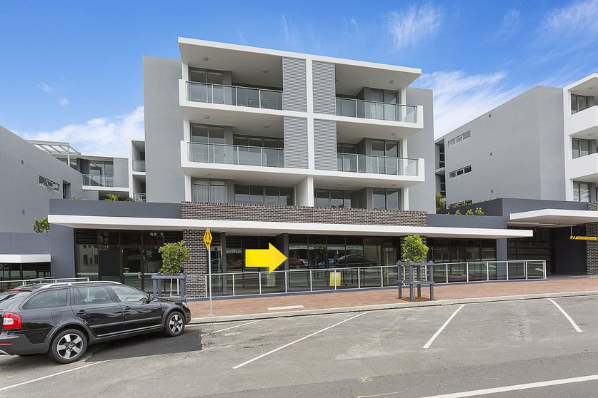 Click to view all images 9/65 Manning Street Kiama NSW 2533 - Image 1