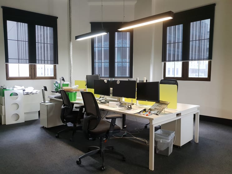 Click to view all images 112 Castlereagh Street Sydney NSW 2000 - Image 2
