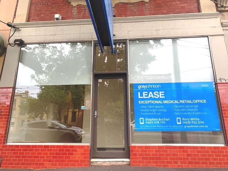 Click to view all images 376 Clarendon Street South Melbourne VIC 3205 - Image 1