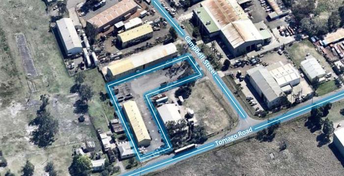 Click to view all images 3 Campbell Street Tomago NSW 2322 - Image 1