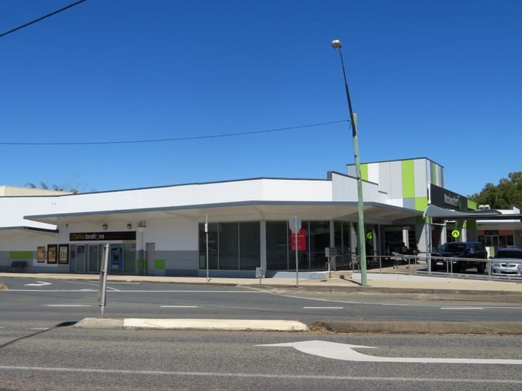 Click to view all images Shop 4/4 Creek Street Walkerston QLD 4751 - Image 1
