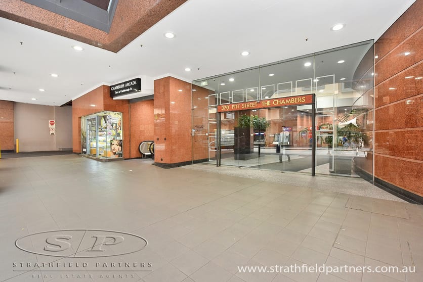 Click to view all images 7/370 Pitt Street Sydney NSW 2000 - Image 1