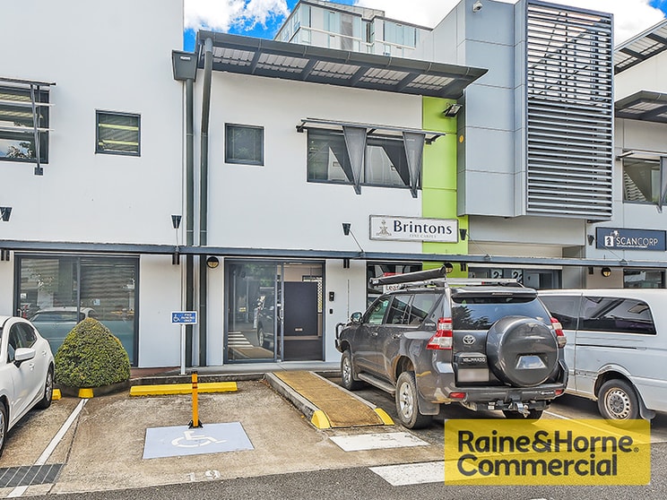 Doggett Street Newstead QLD 4006 - Image 2