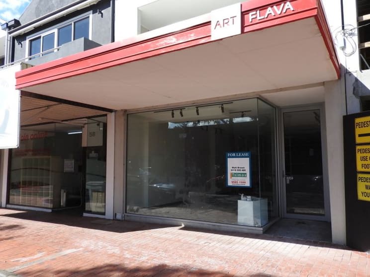 Click to view all images 56 East Concourse Beaumaris VIC 3193 - Image 1