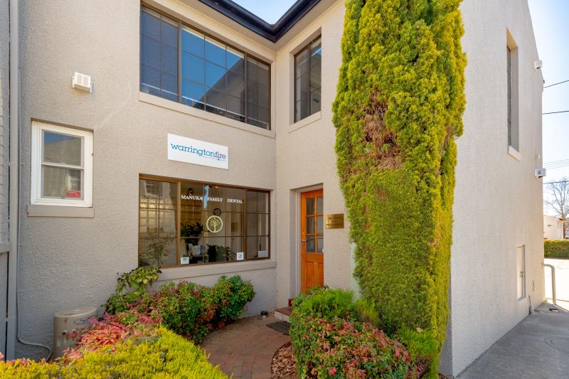 Click to view all images Unit 2/11 Murray Crescent Griffith ACT 2603 - Image 1