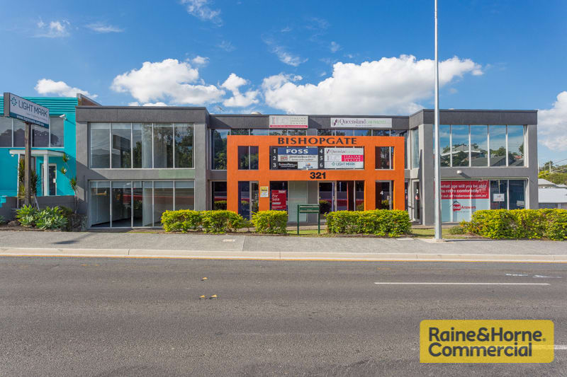 Click to view all images 6/321 Kelvin Grove Road Kelvin Grove QLD 4059 - Image 1