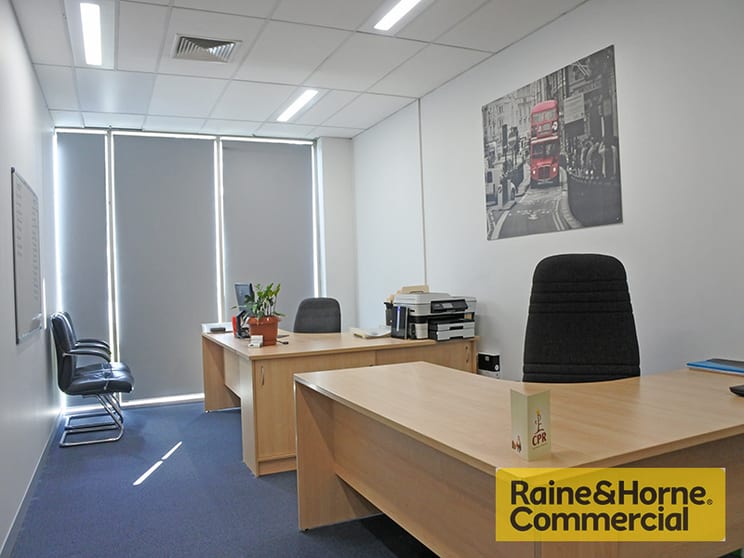 Click to view all images 6/321 Kelvin Grove Road Kelvin Grove QLD 4059 - Image 2